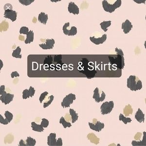 👗Dresses & Skirts 👗